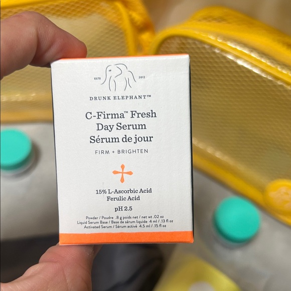 Drunk Elephant set - Picture 2 of 5